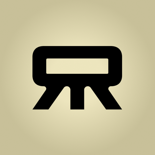Reactor logo