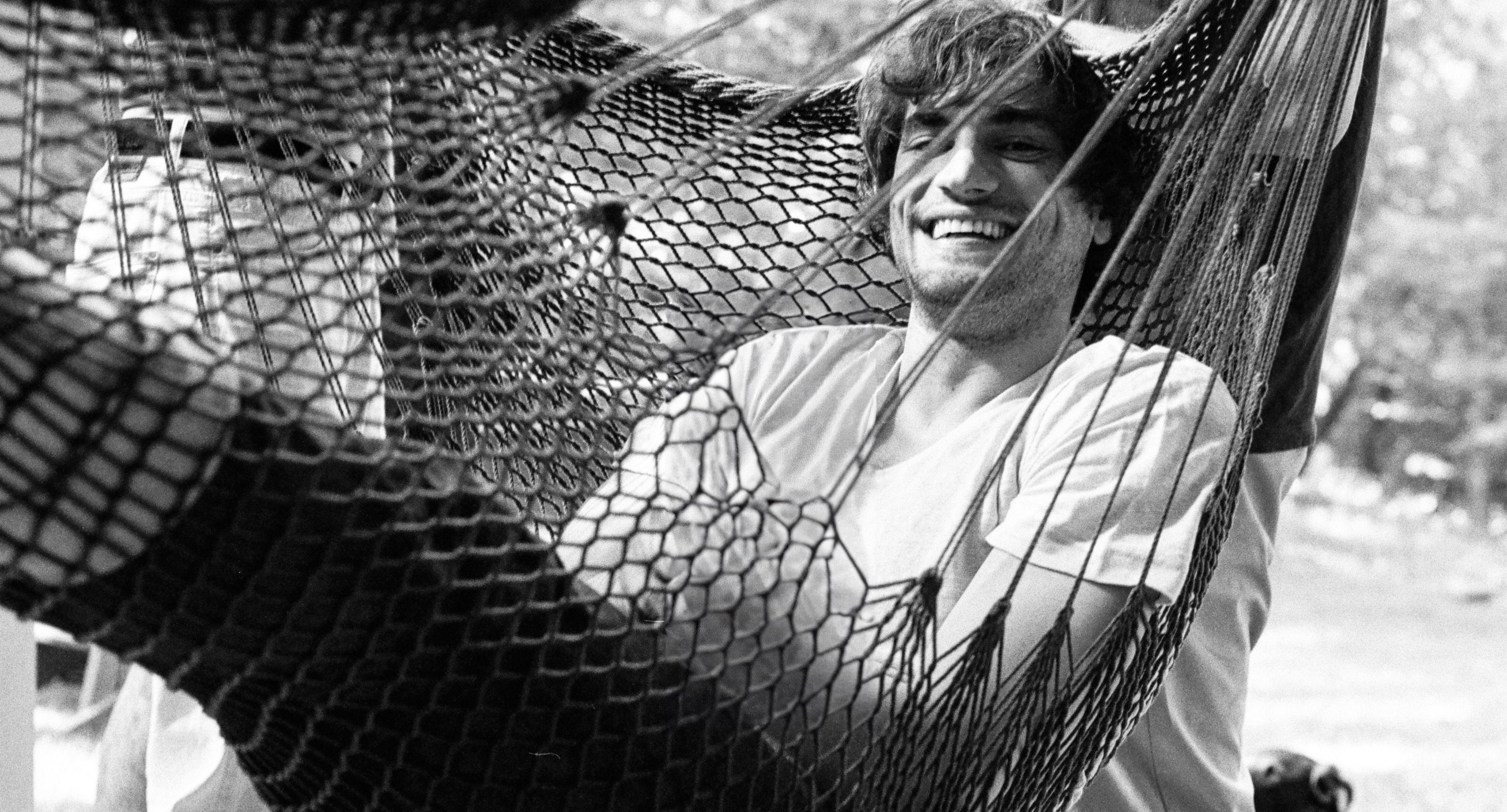 Portrait of Nicholas M. Boffi