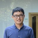 Portrait of Yaxing Wang